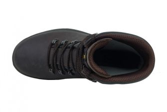 Grisport Dobermann 40 scarpe da uomo, marrone