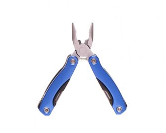 Rudy multifunzione mini utensile, 15 pezzi, blu