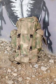 MFH BW zaino impermeabile, HDT-camo FG 65L