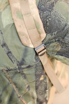 MFH BW zaino impermeabile, HDT-camo FG 65L