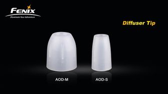 Diffusore Fenix AOD-M