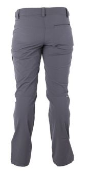 Pantaloni da trekking Northfinder PAVALUS, grigio