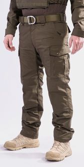Pantaloni Pentagon Ranger 2.0 Rip Stop, verde mimetico