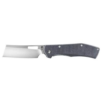 Gerber Coltello Flatiron D2 Micarta