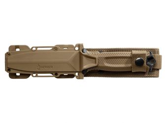 Coltello Gerber Strongarm FE, coyote