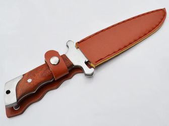 Coltello da sopravvivenza zmm, 26cm, corto