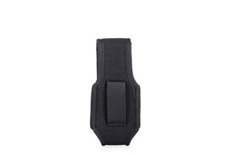 Falco IWB aperto in nylon cintura caricatore G19 nero destra