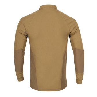 Helikon-Tex Range maglia tattica a maniche lunghe, coyote