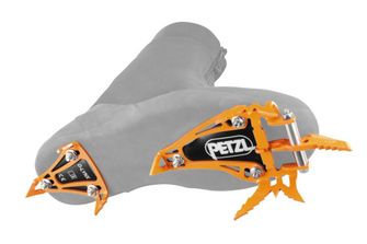 Ramponi Petzl D-LYNX