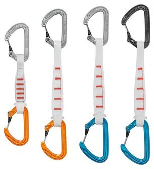 Petzl ANGE FINESSE espressione 17 cm (S+L)