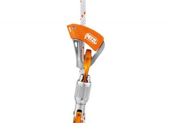 Corda ausiliaria Petzl Pure Line