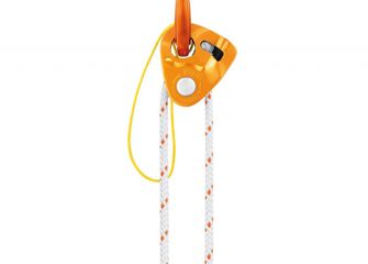 Corda ausiliaria Petzl Pure Line