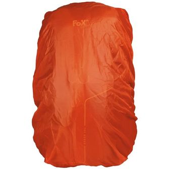 Zaino da trekking MFH Arber, nero 40l