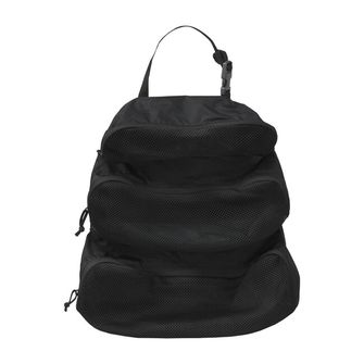 Zaino Helikon-Tex Traveler Cordura, Nero