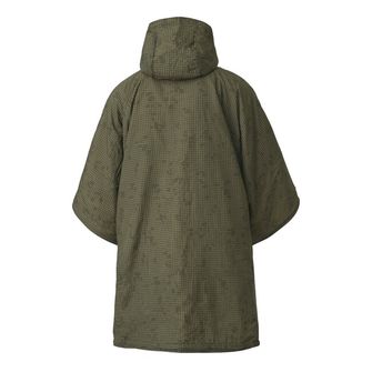 Poncho reversibile Helikon-Tex SWAGMAN ROLL - Desert Night Camo / US Desert