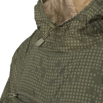 Poncho reversibile Helikon-Tex SWAGMAN ROLL - Desert Night Camo / US Desert