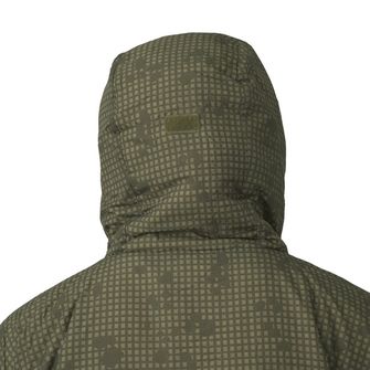 Poncho reversibile Helikon-Tex SWAGMAN ROLL - Desert Night Camo / US Desert