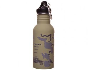 Borraccia Humve, 600ml