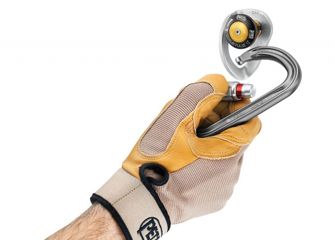 Petzl COEUR PULSE 12 mm rivetto ad espansione smontabile in acciaio inox