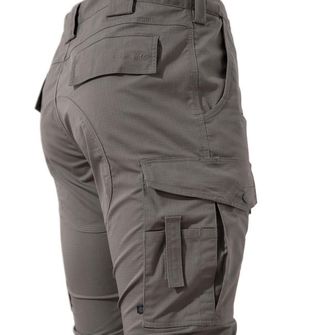 Pentagon Ranger Pants 2.0 Rip Stop, grigio lupo