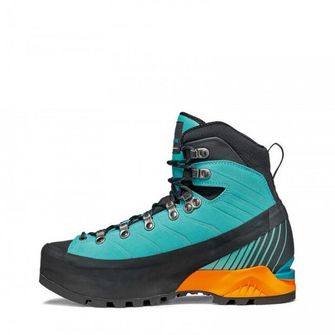 Scarpe da trekking SCARPA da donna Ribelle HD, turchese