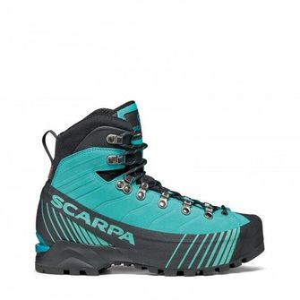 Scarpe da trekking SCARPA da donna Ribelle HD, turchese