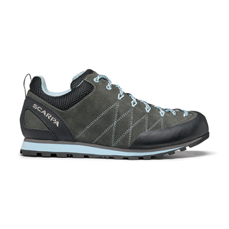 Scarpe da trekking SCARPA da donna CRUX, grigio