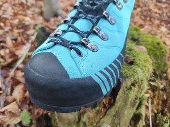 Scarpe da trekking SCARPA da donna Ribelle HD, turchese