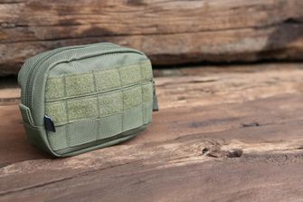 Brandit Molle borsetta Compact, multicam