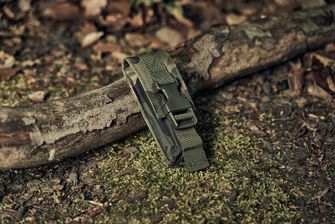 Brandit Molle Multi medium custodia, woodland