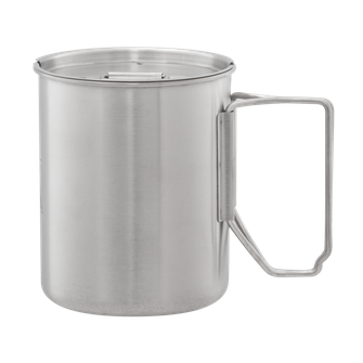 Helikon-Tex PATHFINDER 32OZ borraccia in acciaio inox con tazza