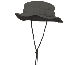 Pentagon Kalahari cappello, grigio