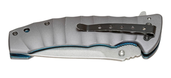 BÖKER® coltello pieghevole Magnum, Blue Drop 22cm