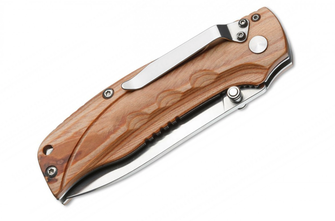 BÖKER® coltello pieghevole Magnum Pakka Hunter 21,3cm