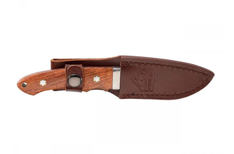 Puma-tec coltello con manico in legno, 20,2cm