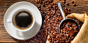Lattina di caffè espresso Caliber Coffee® VZ.58, 250g