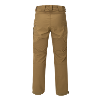 Pantaloni Helikon-Tex Hybrid Outback - DuraCanvas, grigio cenere/nero