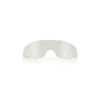 Occhiali tattici WILEY X SPEAR - lenti fumo + trasparenti / montatura sabbia opaca
