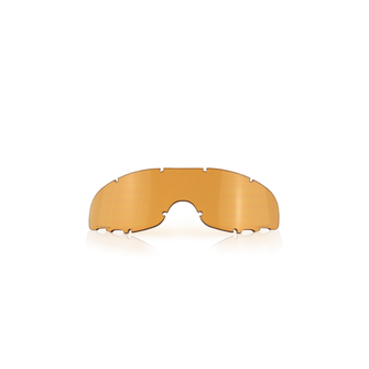 Occhiali tattici WILEY X SPEAR - lenti fumo + trasparenti / montatura sabbia opaca