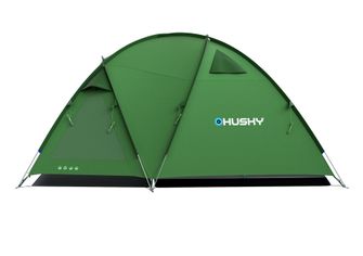 Husky Stan Famiglia Bigless 5, verde