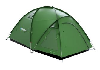 Husky Stan Famiglia Bigless 5, verde