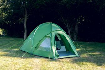 Husky Stan Famiglia Bigless 5, verde