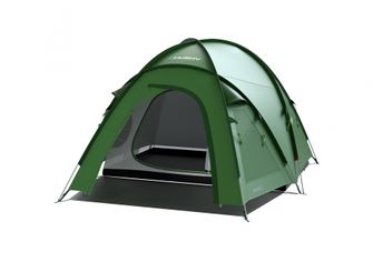 Husky Stan Famiglia Bigless 5, verde