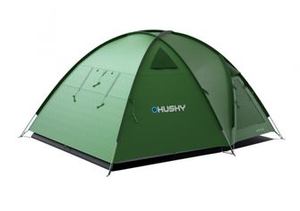 Husky Stan Famiglia Bigless 5, verde