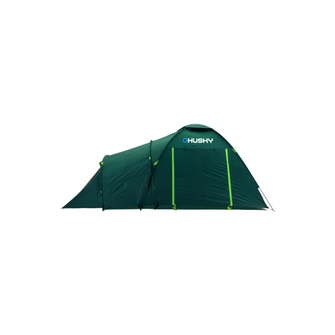 Husky, Boston 5 tenda, verde