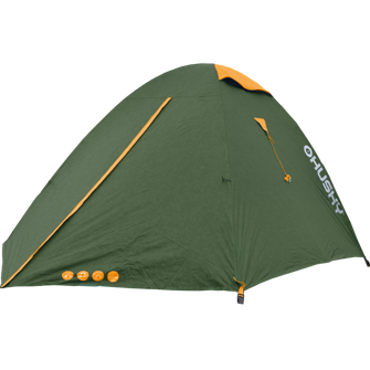 Husky Bird 3 Classic tenda, verde