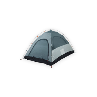 Husky Outdoor tenda, Bizam 2, verde