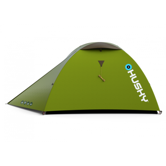 Husky Outdoor tenda, Bizam 2, verde