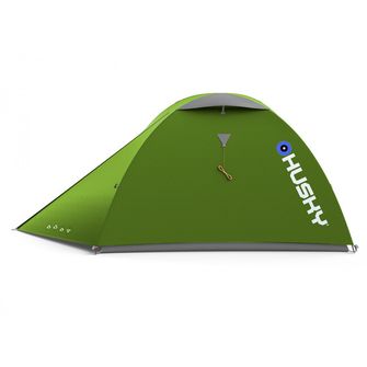 Tenda ultraleggera Husky Sawaj 2 verde