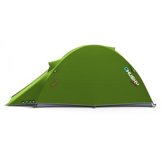 Tenda ultraleggera Husky Sawaj Ultra 2 verde